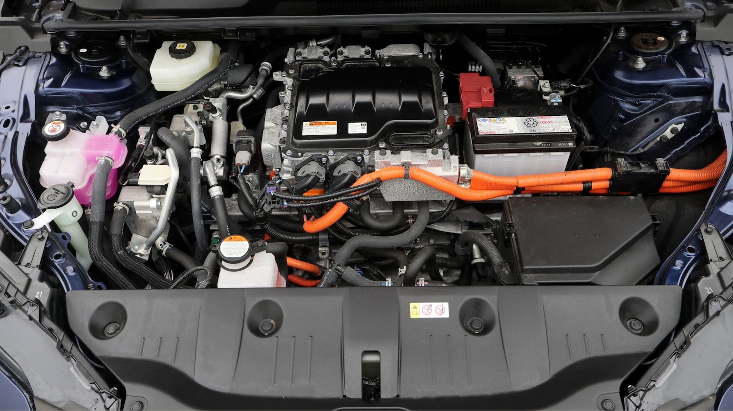 Used Toyota Other 2024 for sale - 77610279: Photo 19