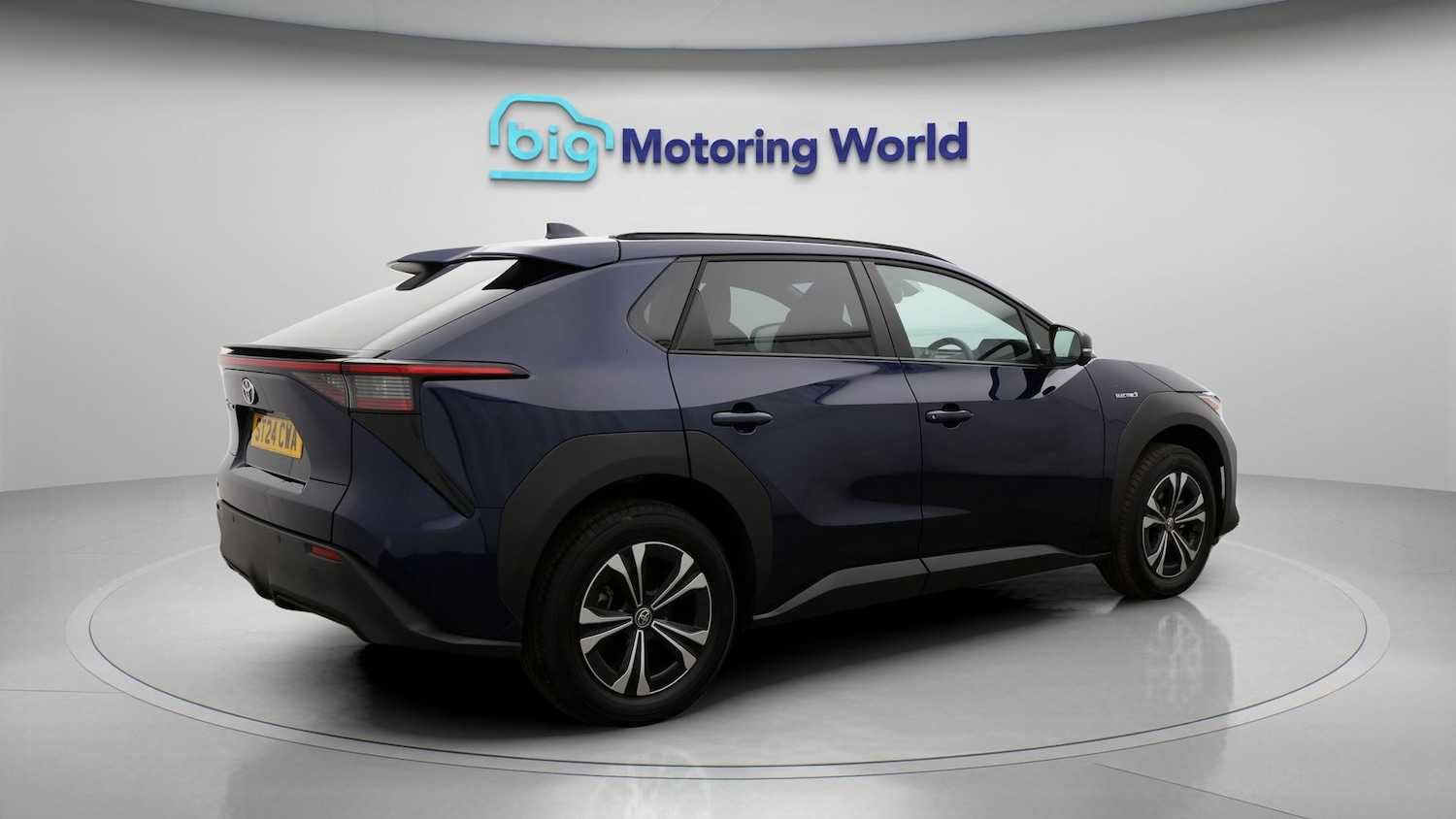 Used Toyota Other 2024 for sale - 77610279: Photo 7