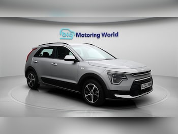 Used Kia Niro 2023 for sale - 78495882: Photo