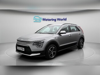 Used Kia Niro 2023 for sale - 78495882: Photo