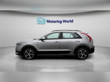 Used Kia Niro 2023 for sale - 78495882: Photo