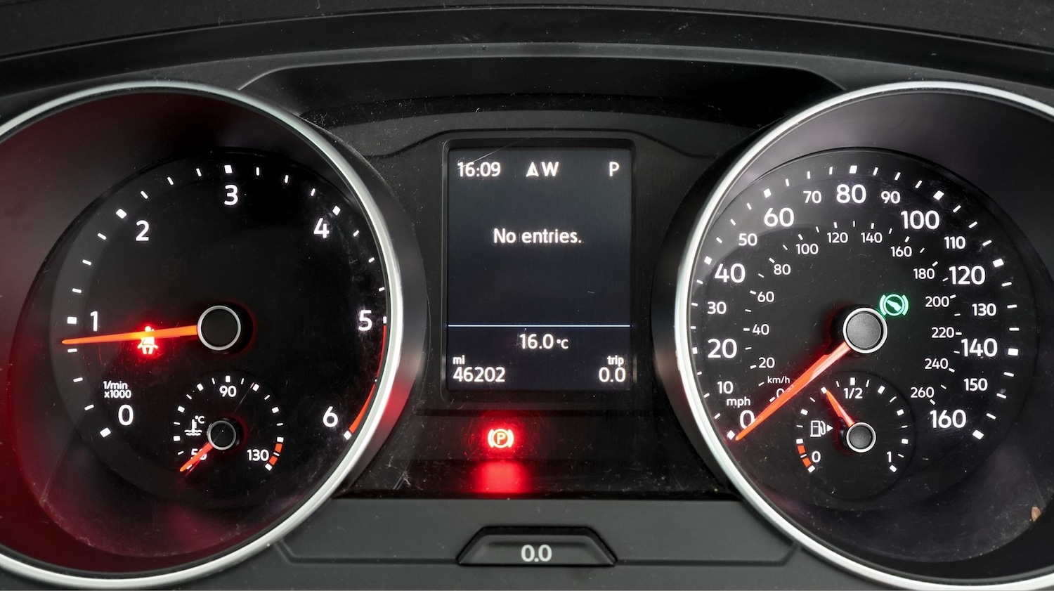 Used Volkswagen Tiguan 2018 for sale - 77951175: Photo 10