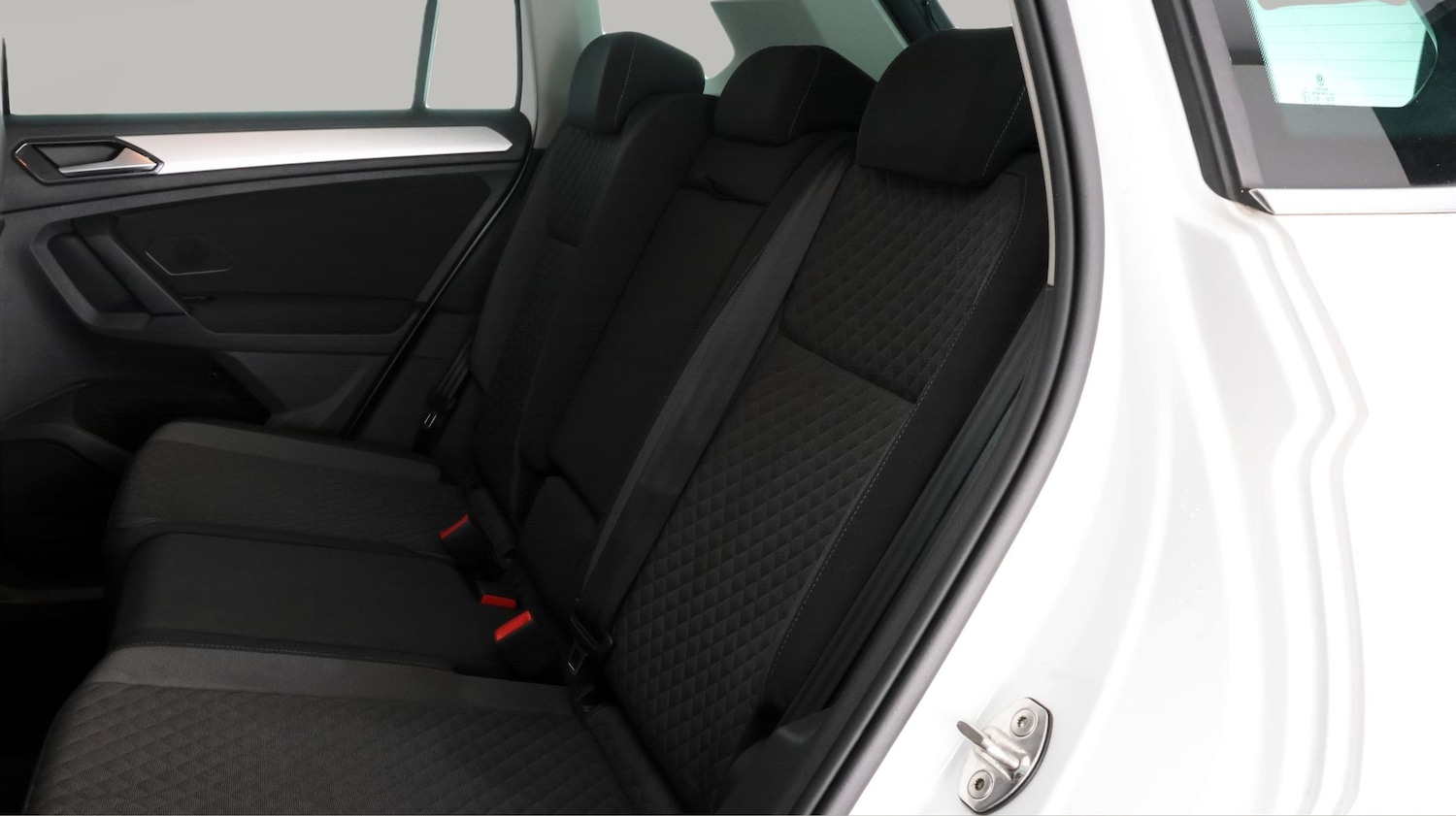 Used Volkswagen Tiguan 2018 for sale - 77951175: Photo 16