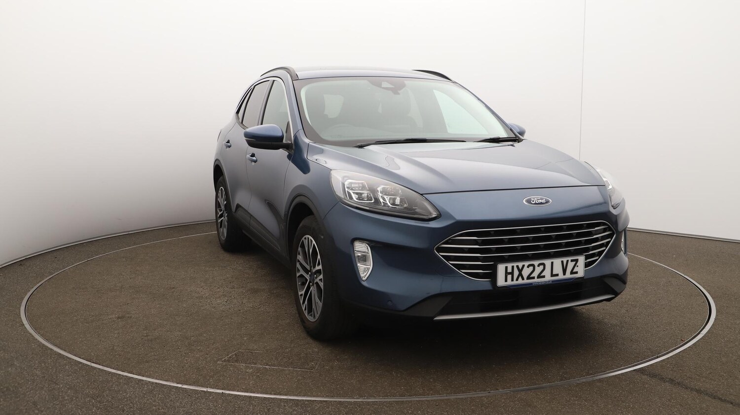Vehicle 25