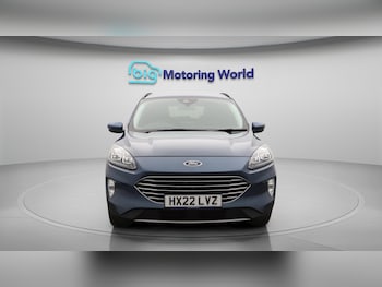 Used Ford Kuga 2022 for sale - 75041825: Photo