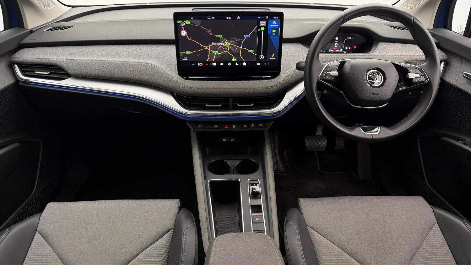 Used Skoda Enyaq for sale - 77953769: Photo 12