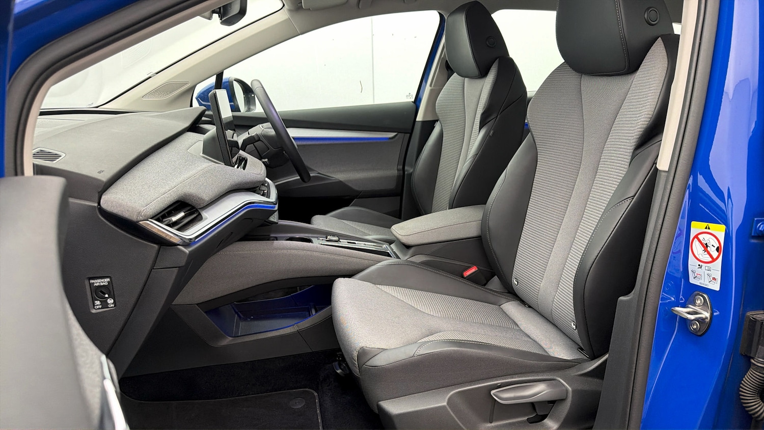 Used Skoda Enyaq for sale - 77953769: Photo 13