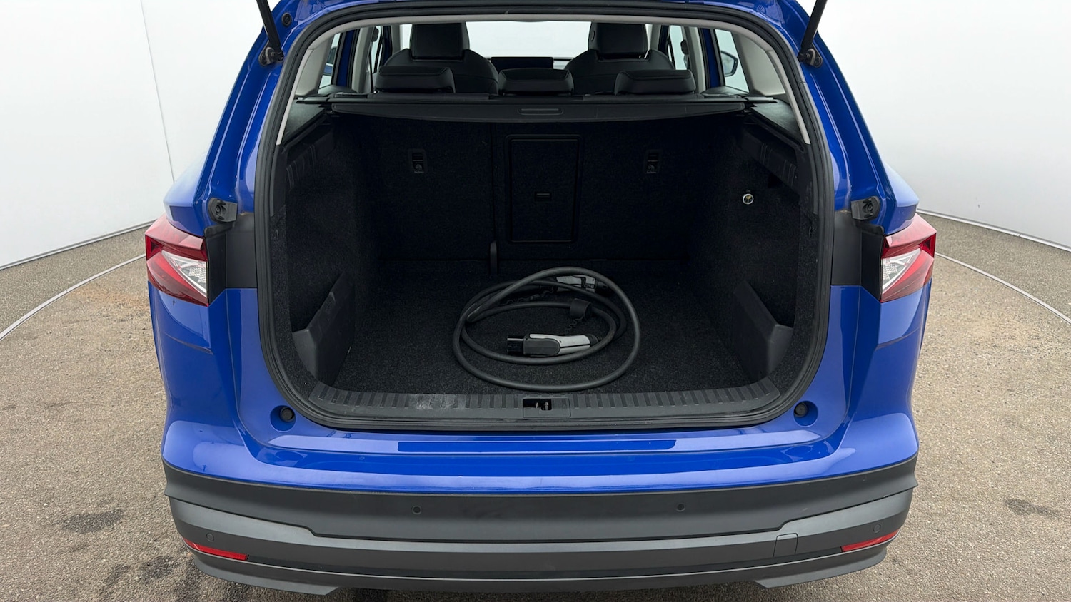 Used Skoda Enyaq for sale - 77953769: Photo 16