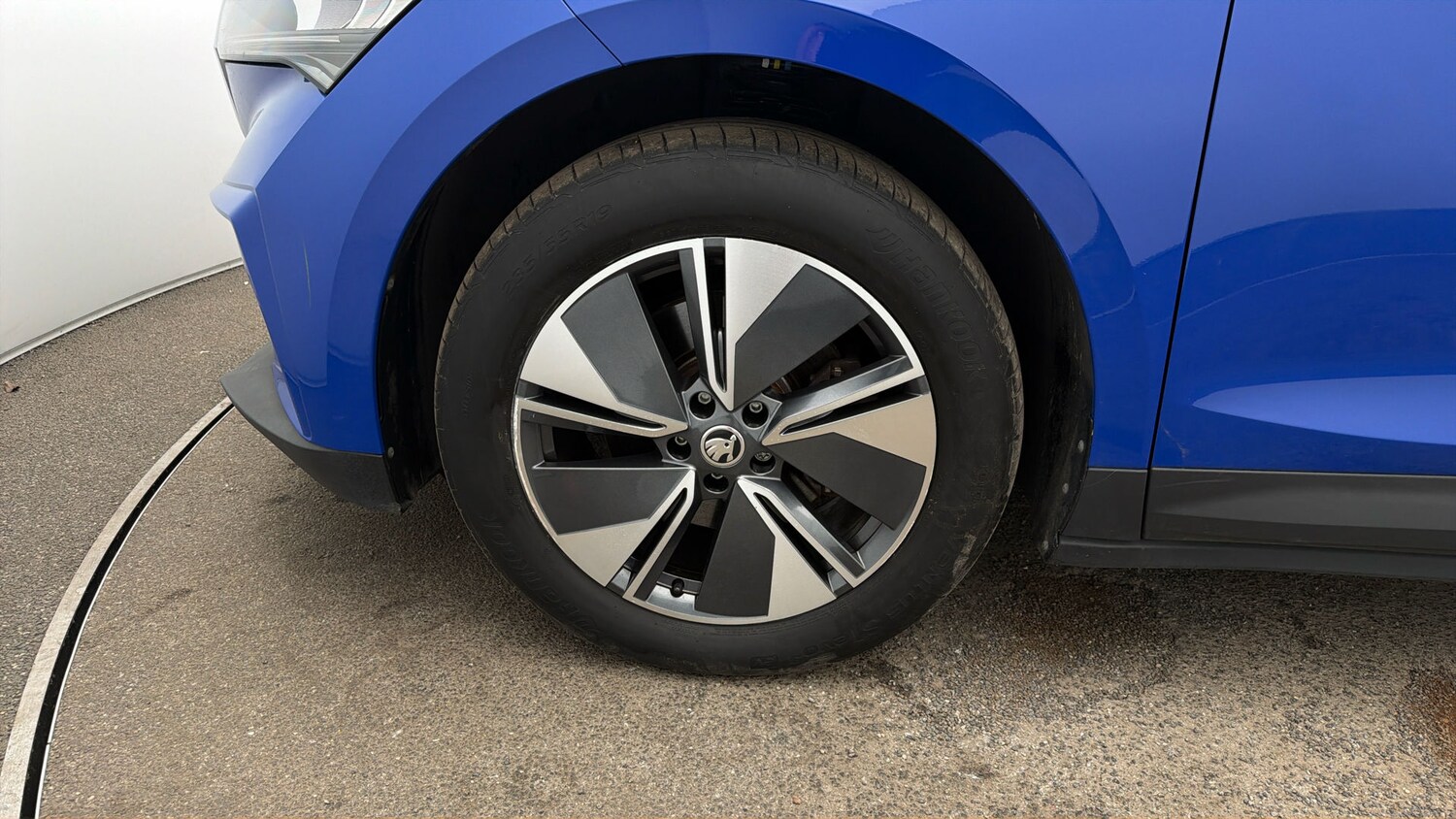 Used Skoda Enyaq for sale - 77953769: Photo 17