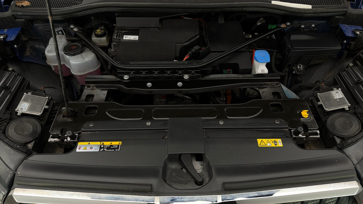 Used Skoda Enyaq for sale - 77953769: Photo 18