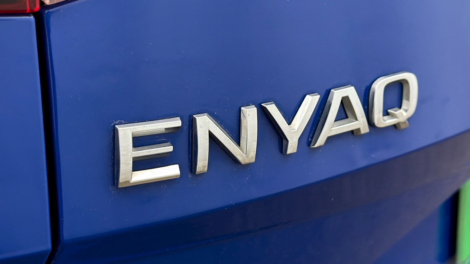 Used Skoda Enyaq for sale - 77953769: Photo 20