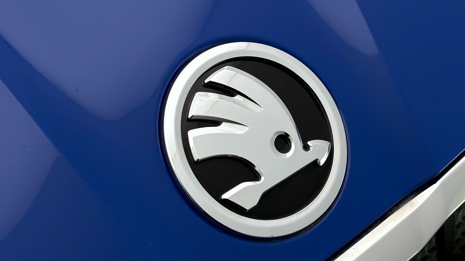 Used Skoda Enyaq for sale - 77953769: Photo 22