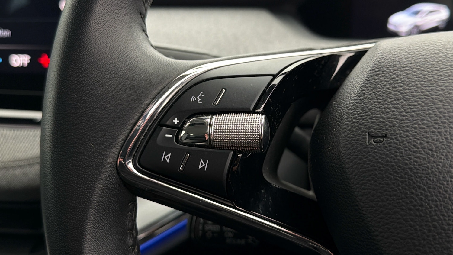 Used Skoda Enyaq for sale - 77953769: Photo 23