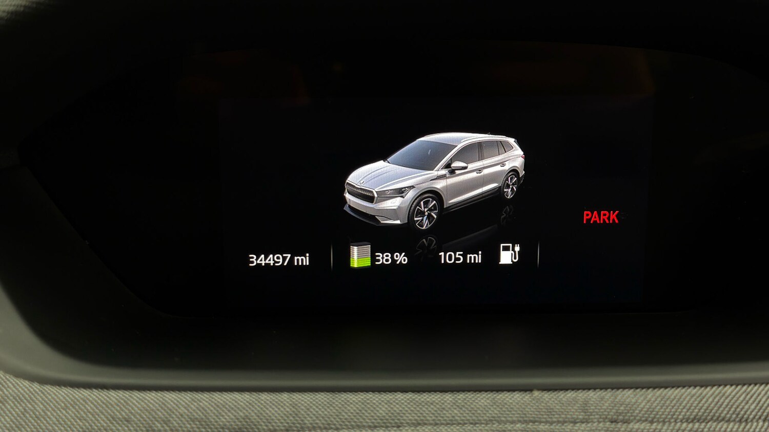 Used Skoda Enyaq for sale - 77953769: Photo 26