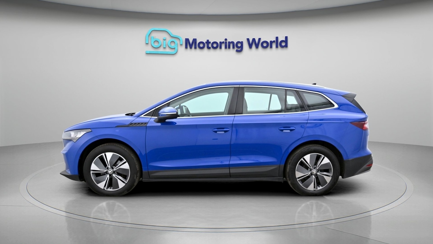 Used Skoda Enyaq for sale - 77953769: Photo 4