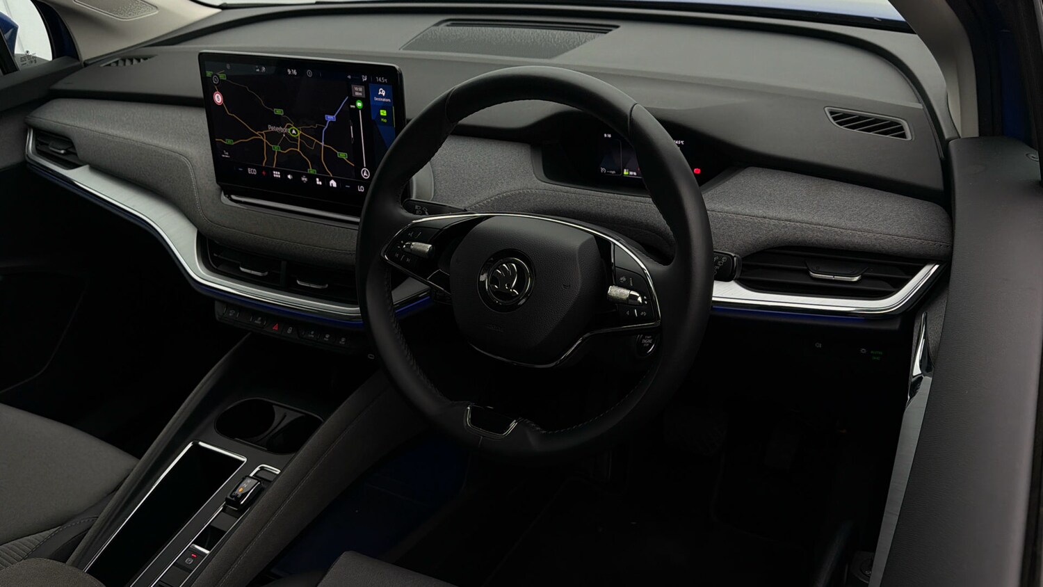 Used Skoda Enyaq for sale - 77953769: Photo 9