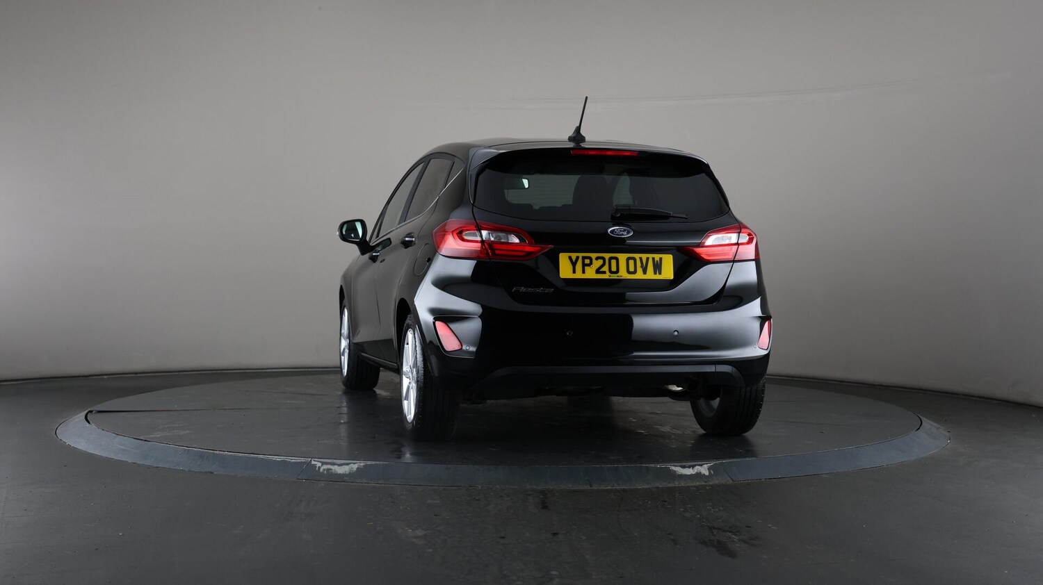 Vehicle 47