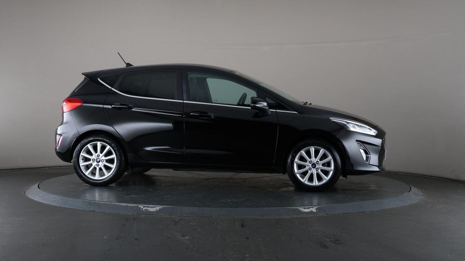 Vehicle 60
