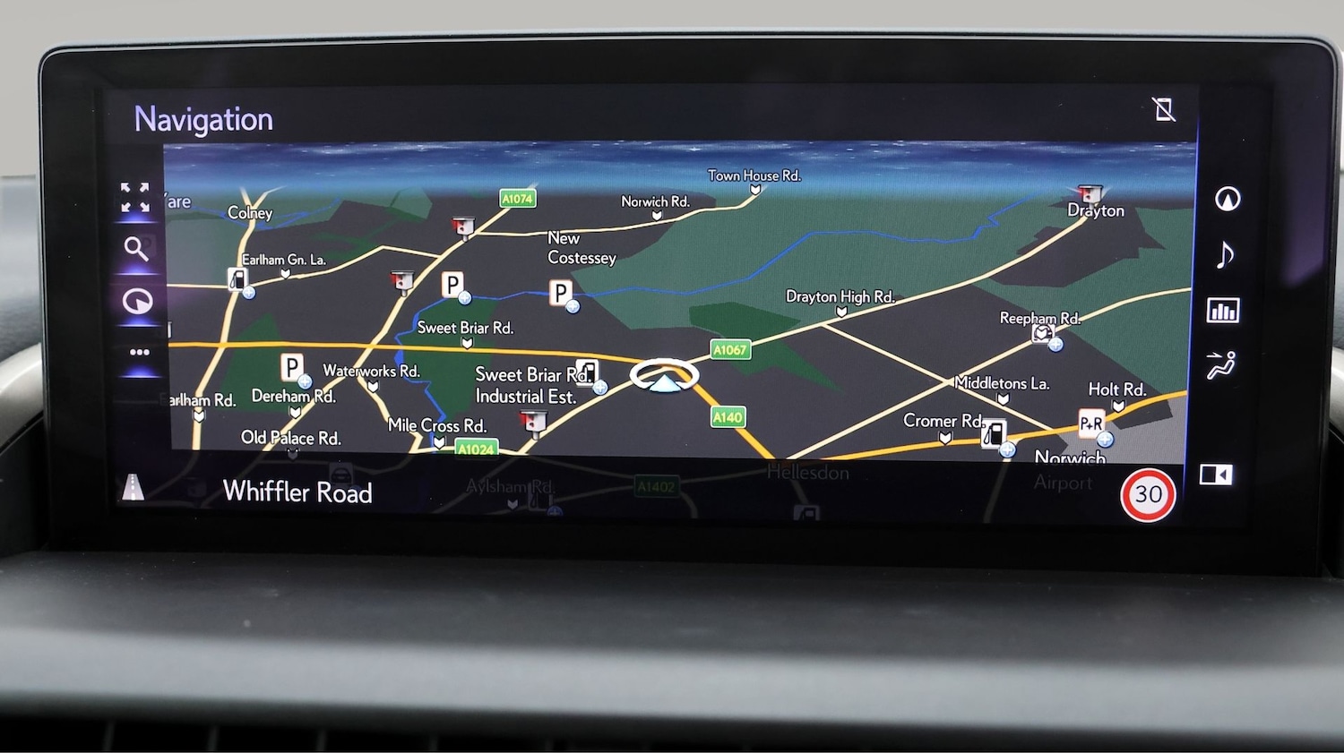 Used Lexus NX 2020 for sale - 77490155: Photo 11