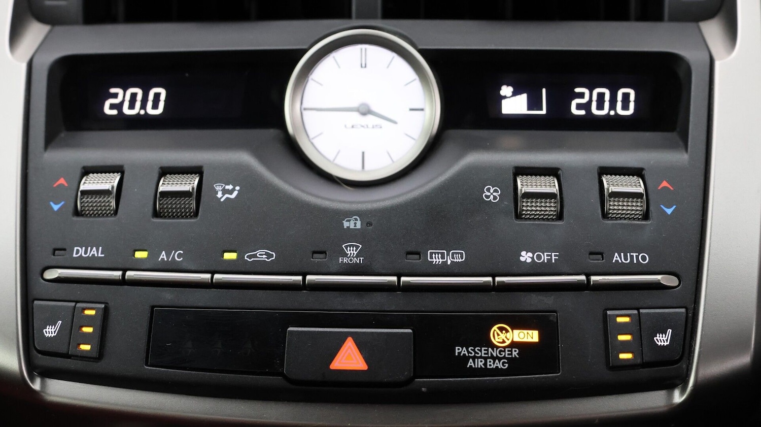 Used Lexus NX 2020 for sale - 77490155: Photo 12