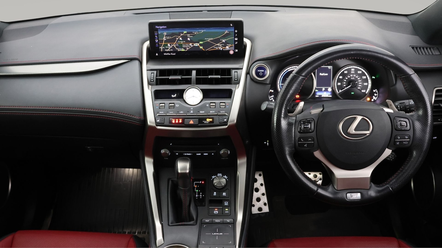 Used Lexus NX 2020 for sale - 77490155: Photo 13