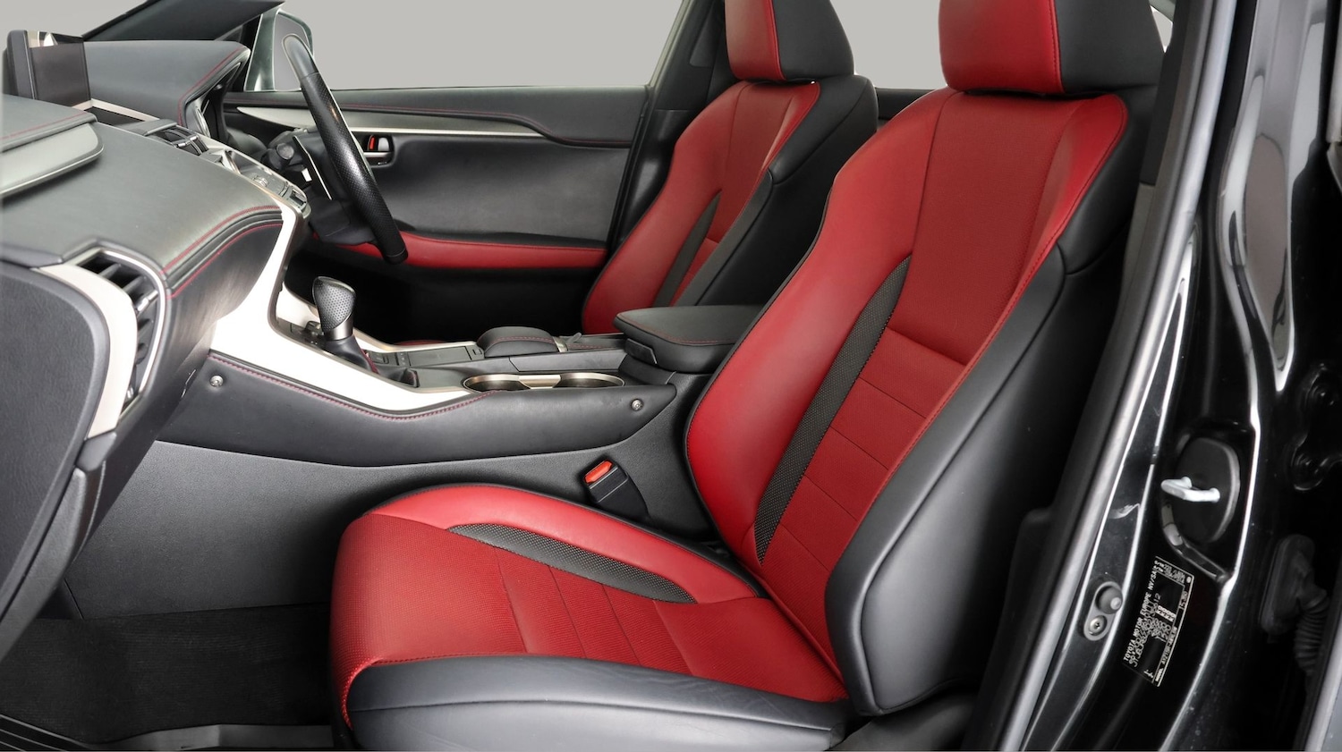 Used Lexus NX 2020 for sale - 77490155: Photo 14