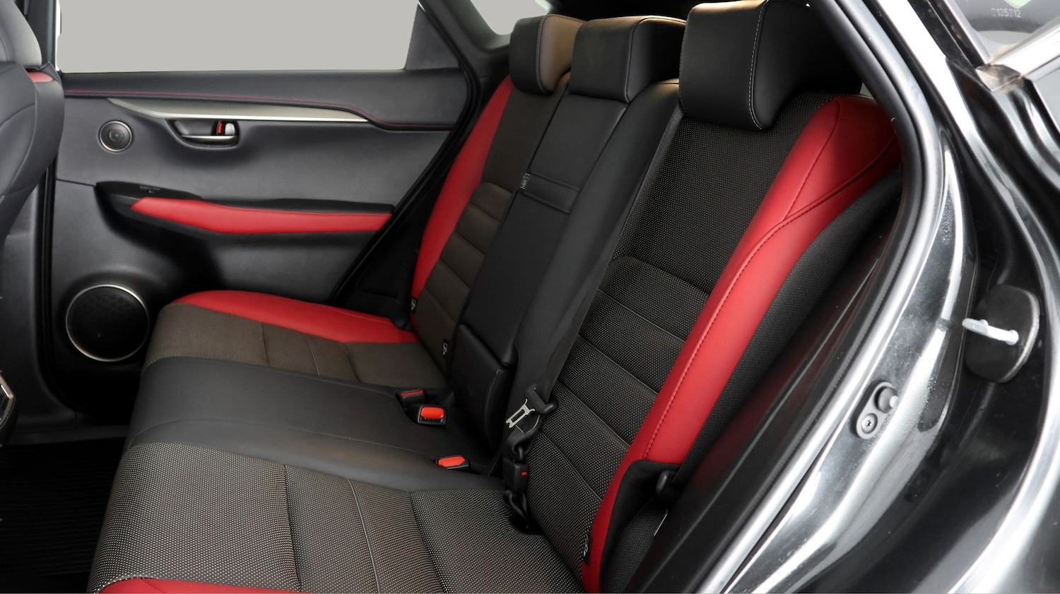 Used Lexus NX 2020 for sale - 77490155: Photo 16