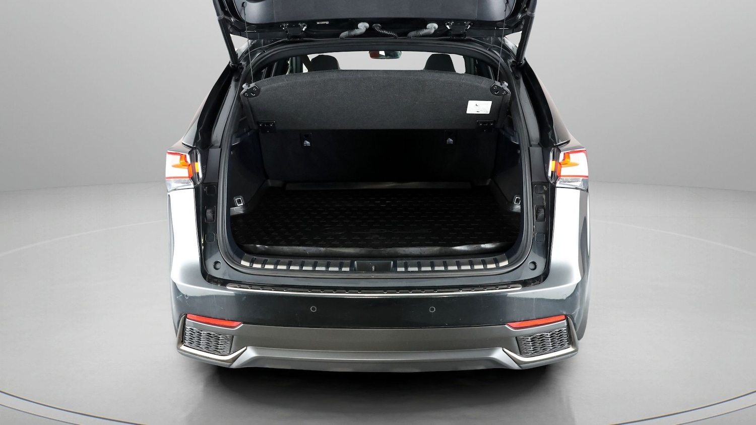 Used Lexus NX 2020 for sale - 77490155: Photo 17