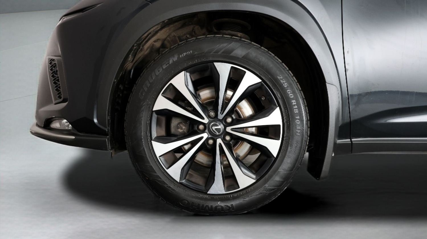 Used Lexus NX 2020 for sale - 77490155: Photo 18