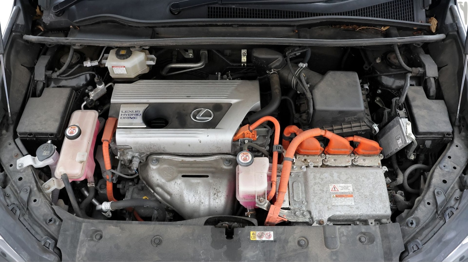 Used Lexus NX 2020 for sale - 77490155: Photo 19