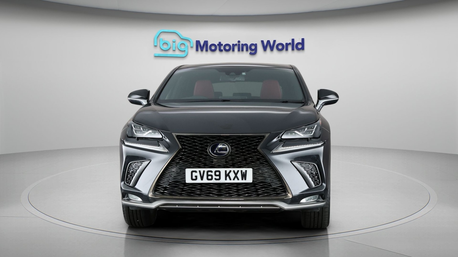 Used Lexus NX 2020 for sale - 77490155: Photo 2