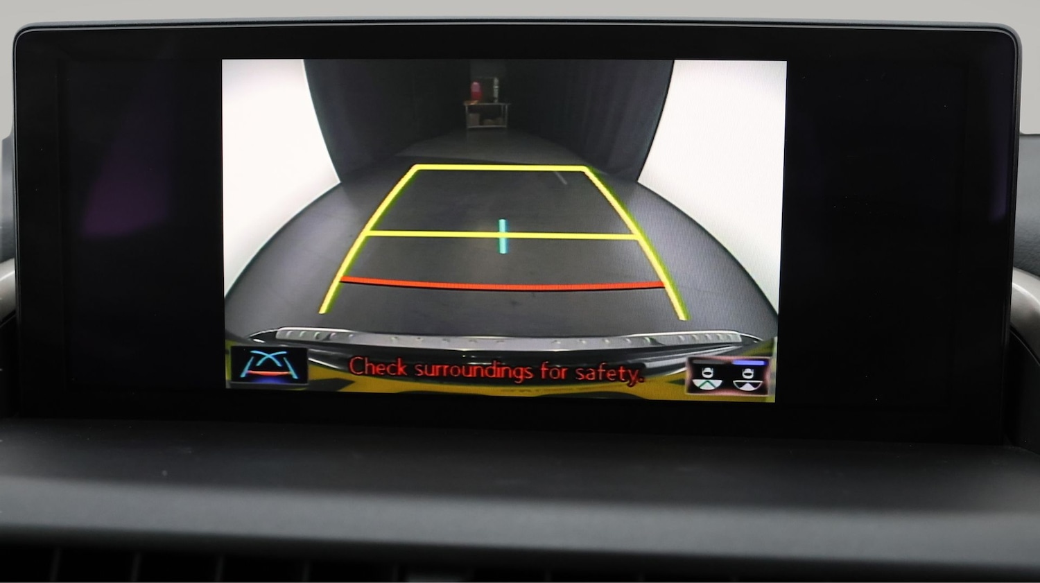 Used Lexus NX 2020 for sale - 77490155: Photo 22