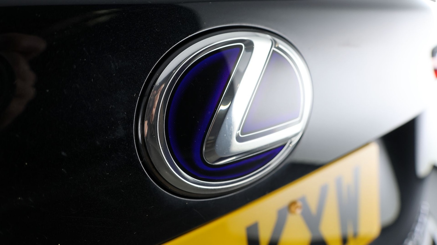 Used Lexus NX 2020 for sale - 77490155: Photo 24