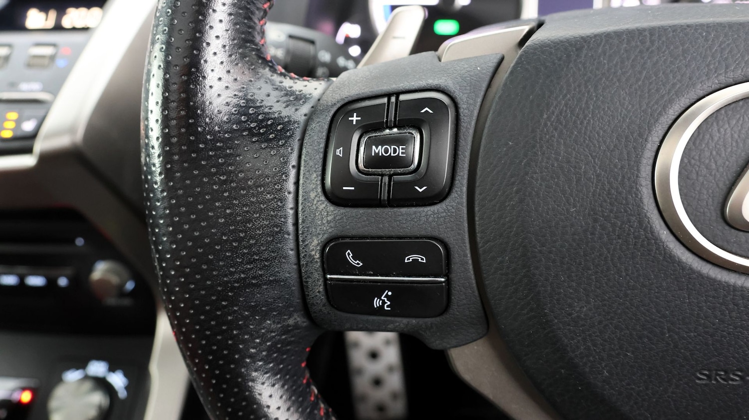 Used Lexus NX 2020 for sale - 77490155: Photo 25