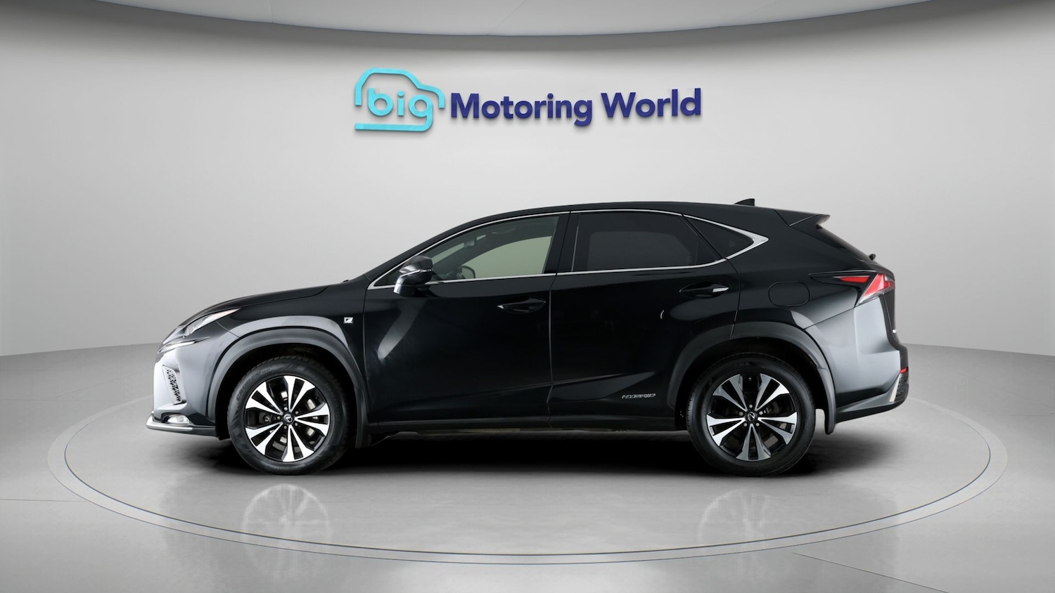 Used Lexus NX 2020 for sale - 77490155: Photo 4