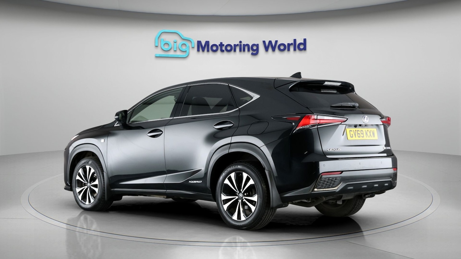 Used Lexus NX 2020 for sale - 77490155: Photo 5