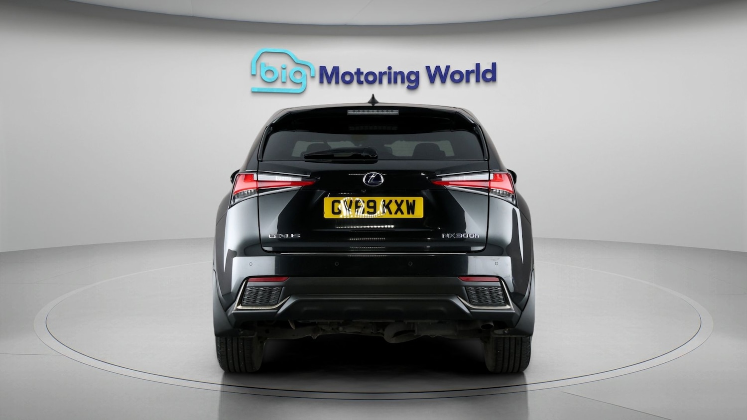 Used Lexus NX 2020 for sale - 77490155: Photo 6
