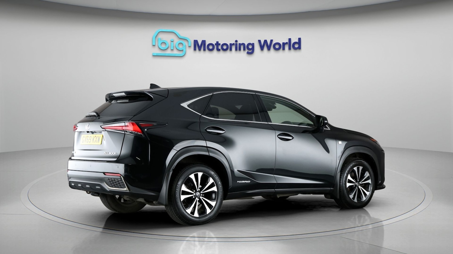 Used Lexus NX 2020 for sale - 77490155: Photo 7