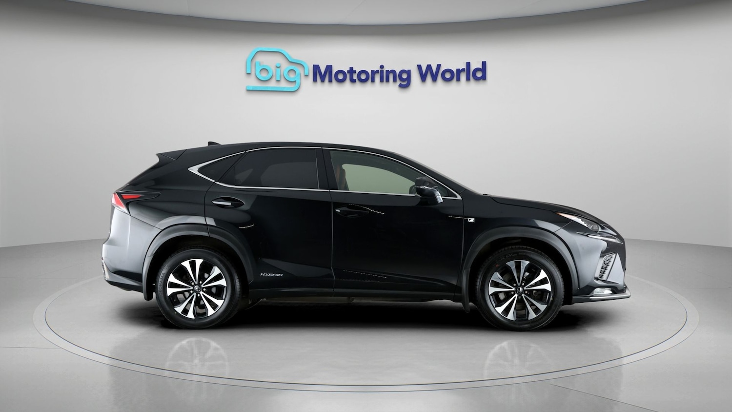Used Lexus NX 2020 for sale - 77490155: Photo 8