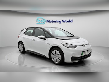 Used Volkswagen ID.3 2023 for sale - 79448760: Photo