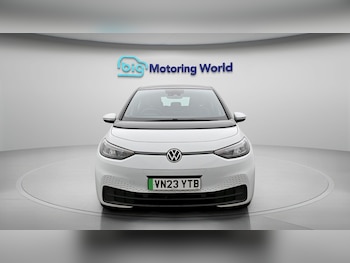 Used Volkswagen ID.3 2023 for sale - 79448760: Photo