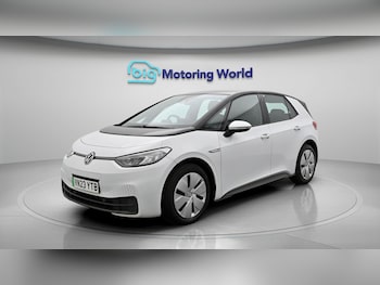 Used Volkswagen ID.3 2023 for sale - 79448760: Photo