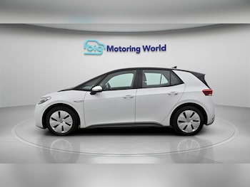 Used Volkswagen ID.3 2023 for sale - 79448760: Photo