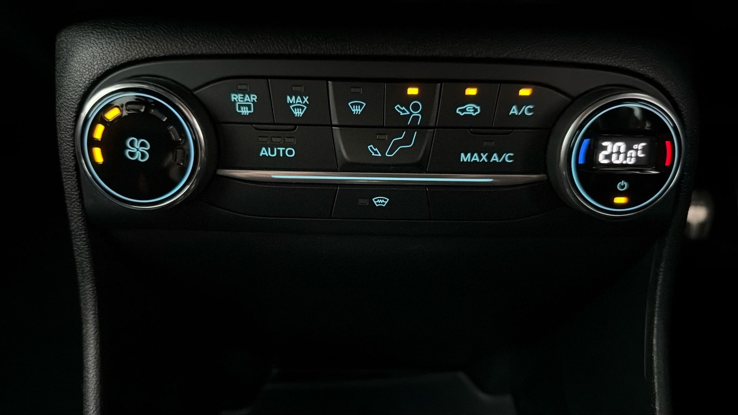 Used Ford Fiesta 2019 for sale - 78015989: Photo 11