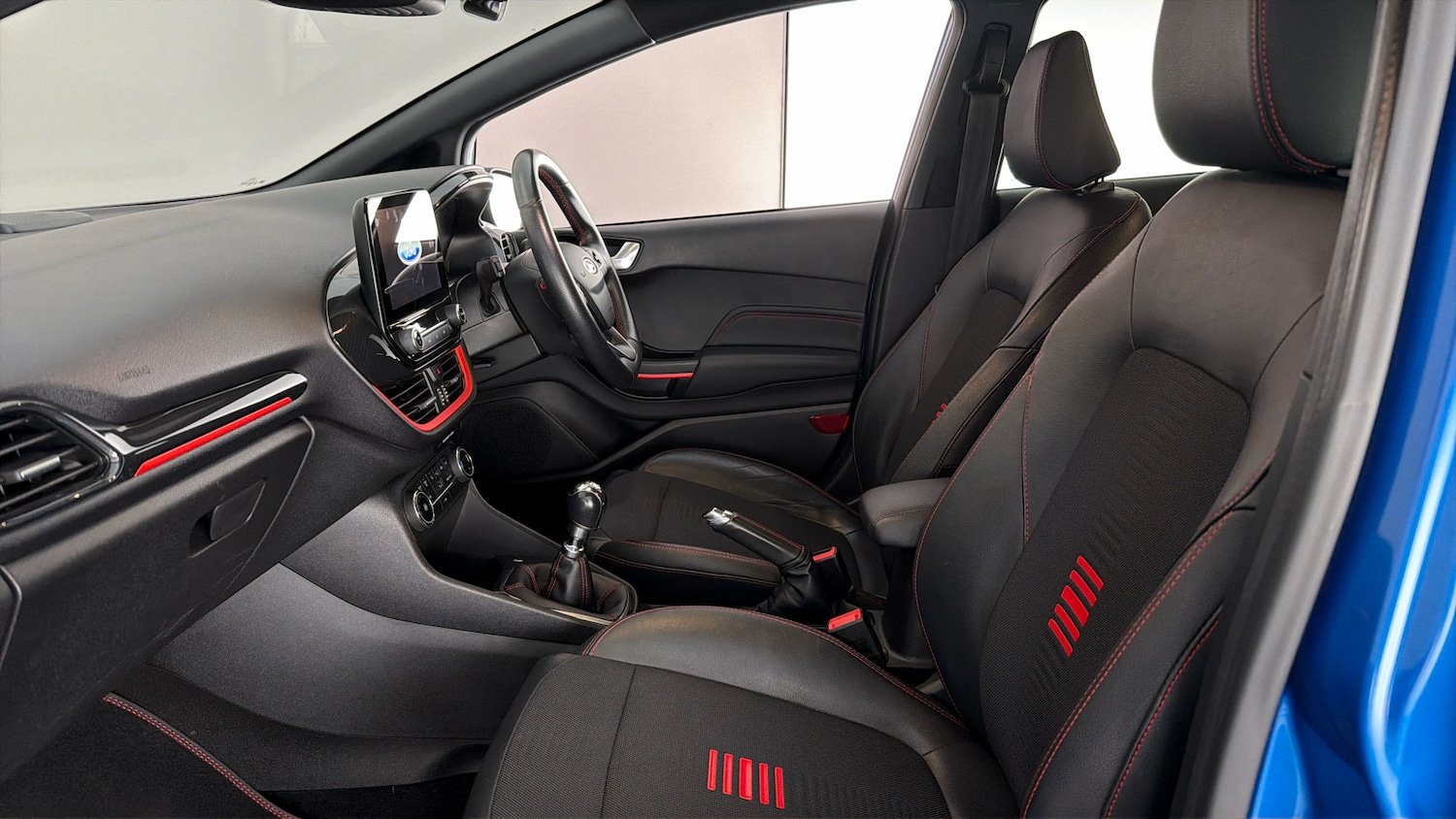 Used Ford Fiesta 2019 for sale - 78015989: Photo 13