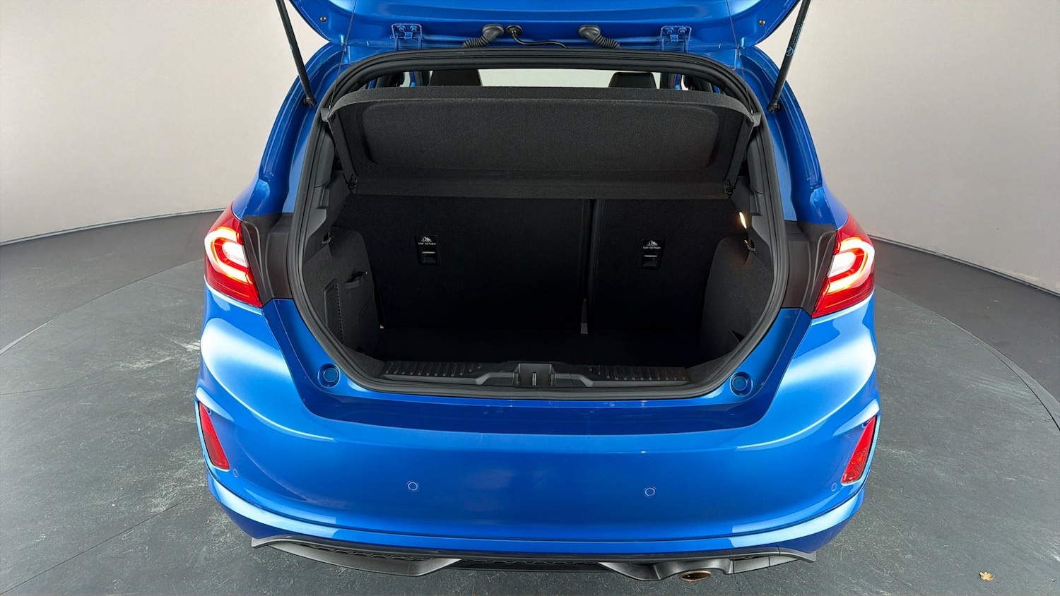 Used Ford Fiesta 2019 for sale - 78015989: Photo 16