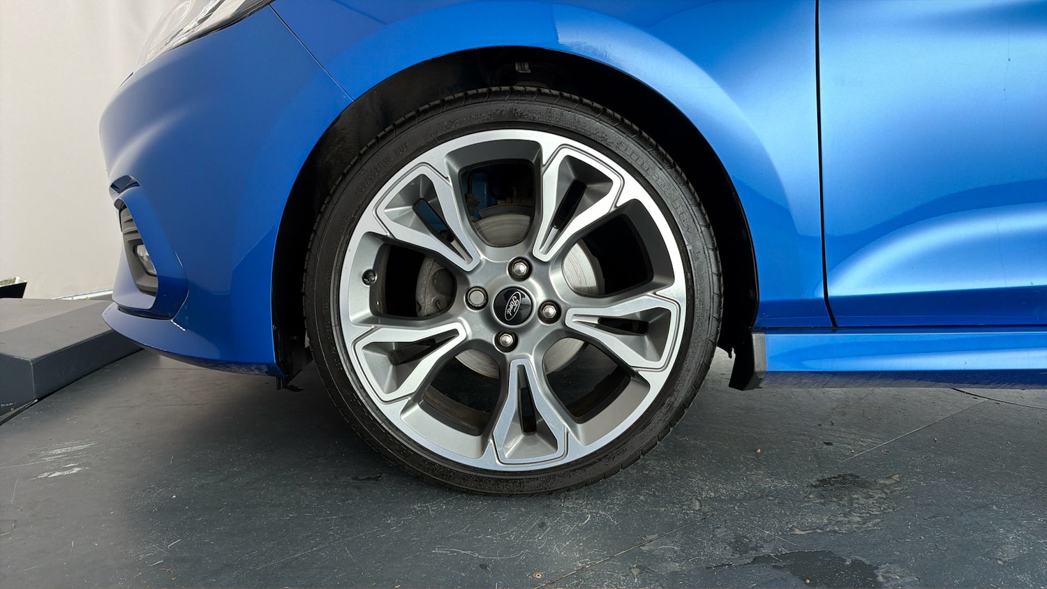 Used Ford Fiesta 2019 for sale - 78015989: Photo 17