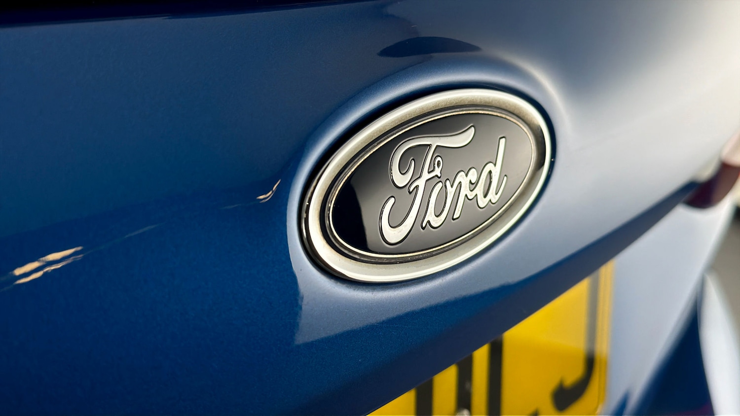 Used Ford Fiesta 2019 for sale - 78015989: Photo 20