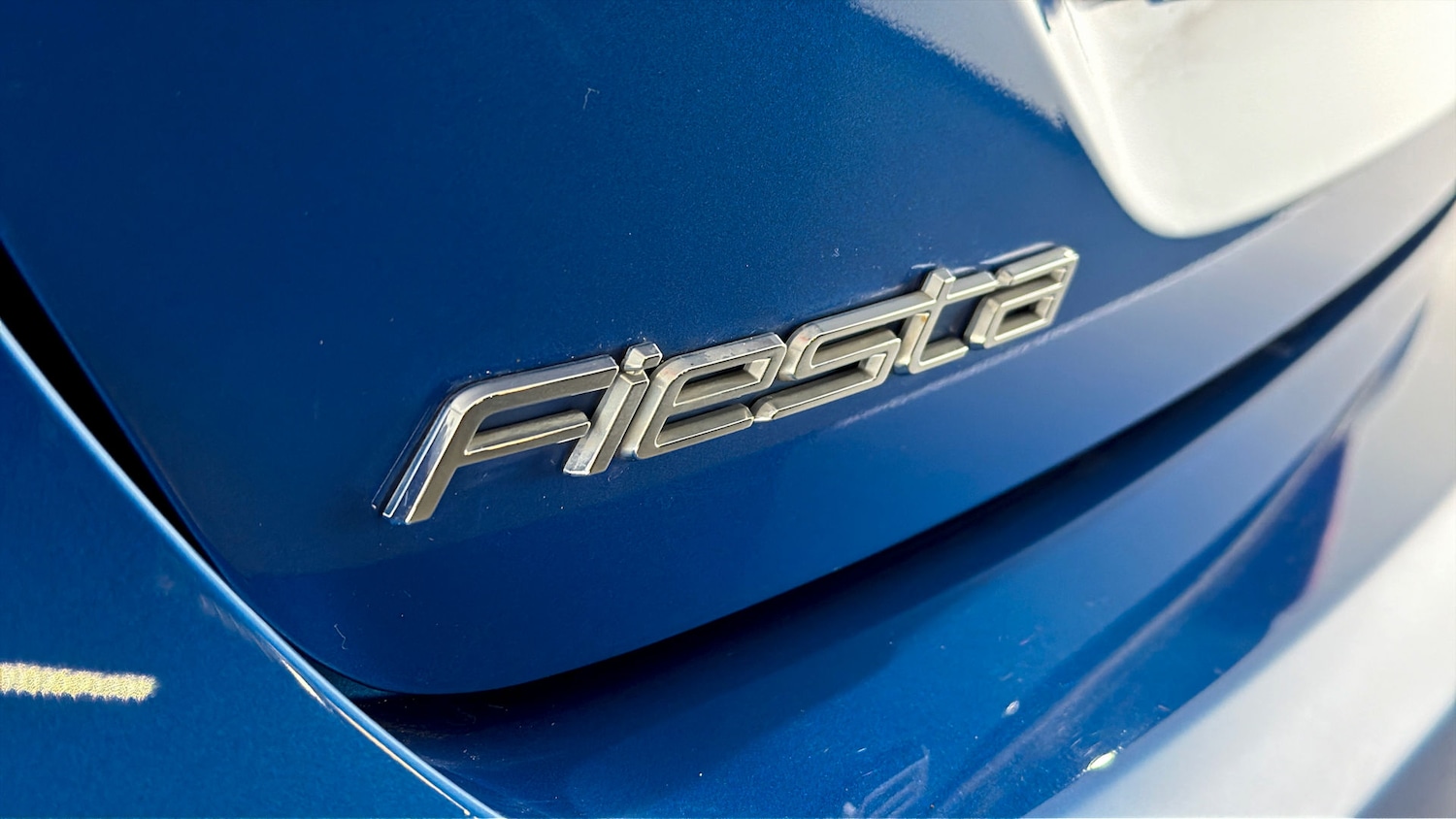 Used Ford Fiesta 2019 for sale - 78015989: Photo 21