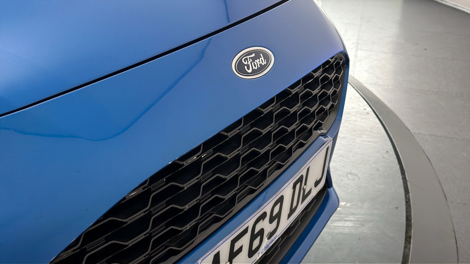 Used Ford Fiesta 2019 for sale - 78015989: Photo 22